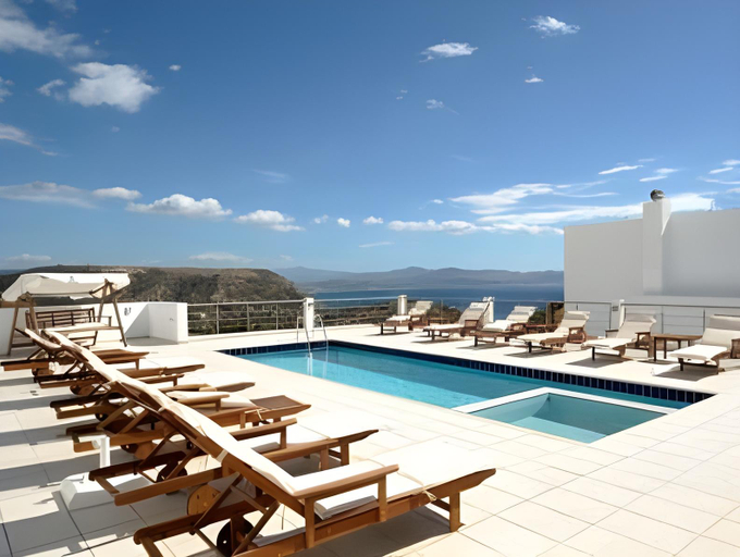 Others 5, Lenikos Resort, Crete