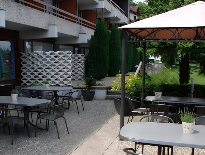 Food & Drinks 5, Hotel-Restaurant Sonne, Heilbronn