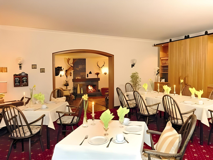 Food & Drinks 3, Landhotel Hubertus, Rhön-Grabfeld