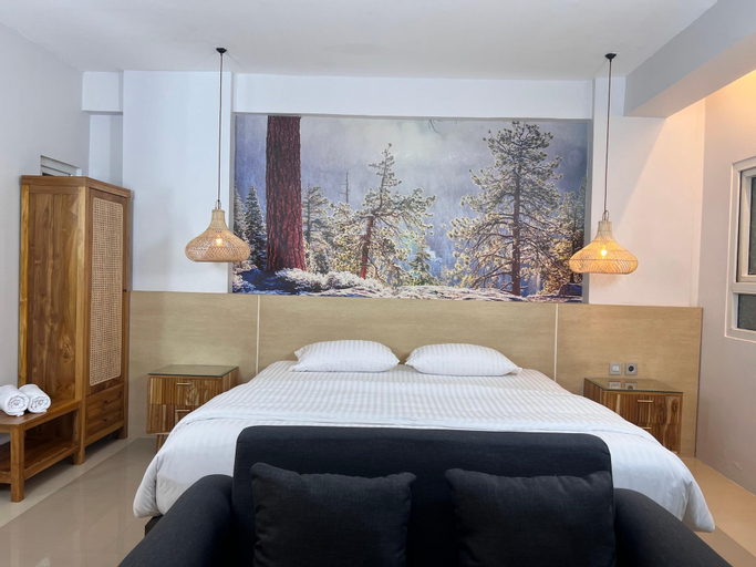 Bedroom 13