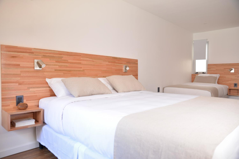 Bedroom 2, TAS D VIAJE Suites - Hostel Boutique, n.a351