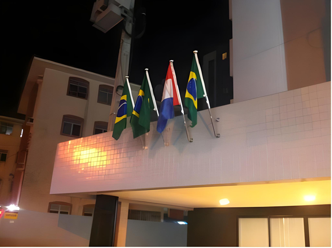 Exterior & Views 3, Expresso R1, Maceió (capital)