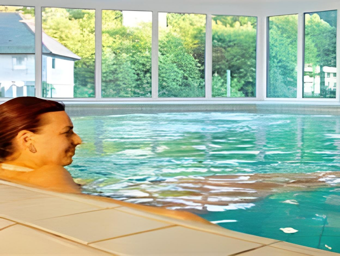 Sport & Beauty 5, Hotel Kimmig, Ortenaukreis