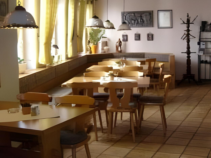 Food & Drinks 5, Alte Winzerschenke, Cochem-Zell