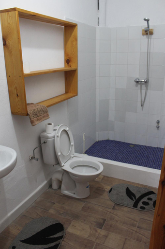 Bathroom 5, Taghazout Hill Retreat, Agadir-Ida ou Tanane