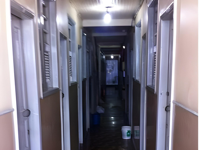 Others 4, Hospedagem Ledo, Rio de Janeiro