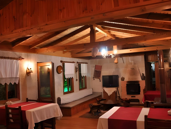 Bedroom 2, YILDIZ HOTEL, Ürgüp