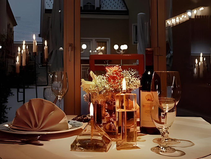 Food & Drinks 3, Hotel Restaurant Zur Post, Melk