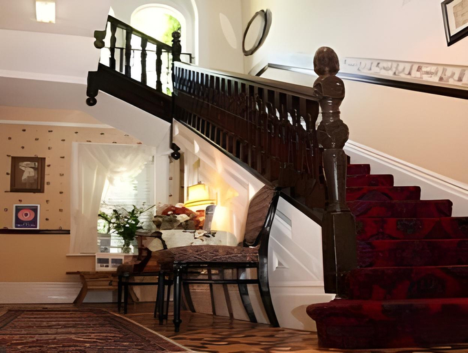 Others 4, Mansfield Lodge Hotel Ltd, Nottinghamshire