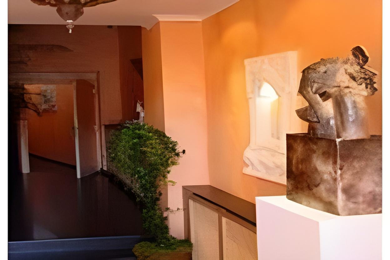 Family Hotel, Brabant Wallon