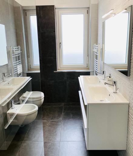 Bathroom 6