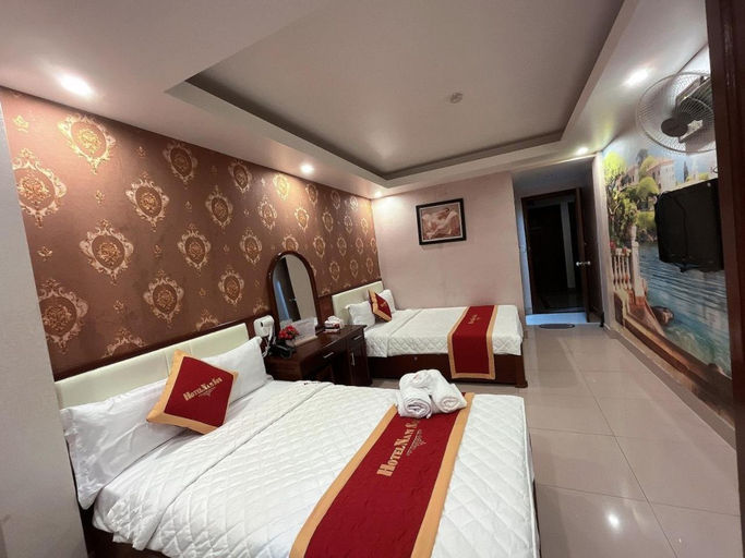 Bedroom 6