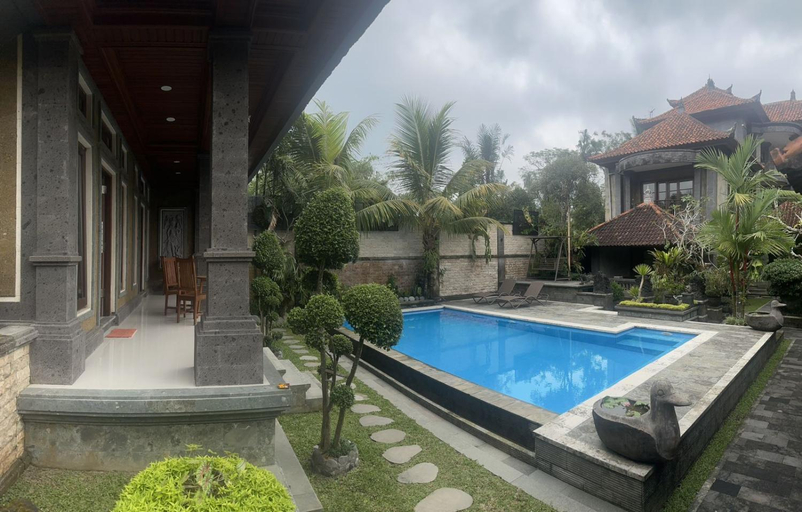 Swimming Pool 10