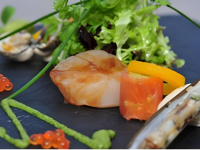 Food & Drinks 5, 't Streefkerkse Huis, Veere