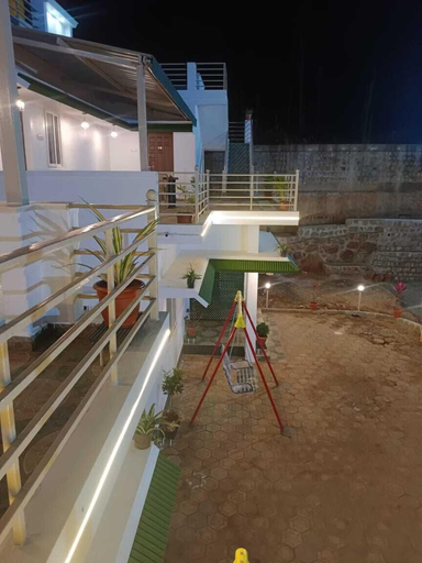Others 5, Rithu's inn, Vellore