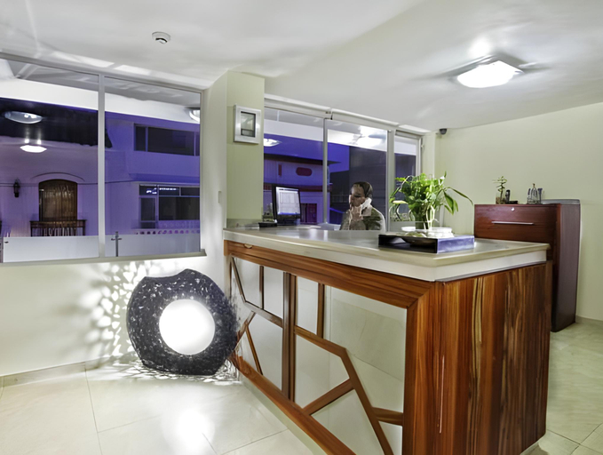 Others 4, Loft Hotel, San Juan de Pasto