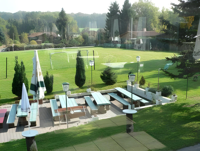 Others 4, Hotel Alte Viehweide, Westerwaldkreis
