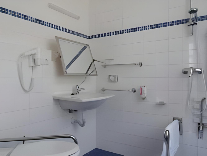 Bathroom 4, Hejtmansky dvur, Kladno