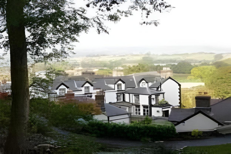 Others 4, Bron-Y-Graig, Denbighshire