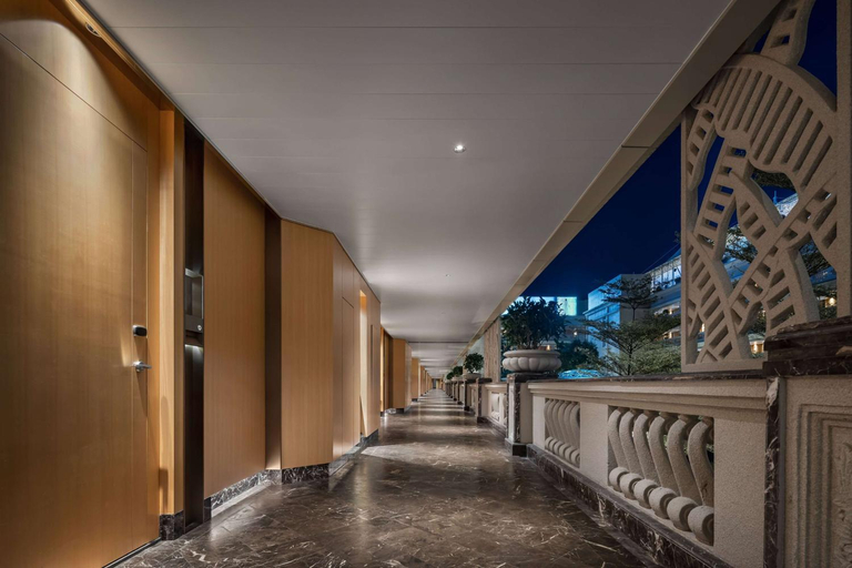 Public Area 5, Wyndham Grand Zhaoqing Downtown, Zhaoqing