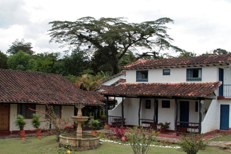 Others 5, Hotel Campestre Los Arrayanes, Moniquirá