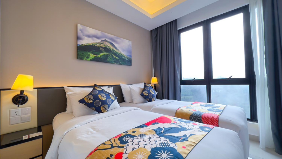 Bedroom 11
