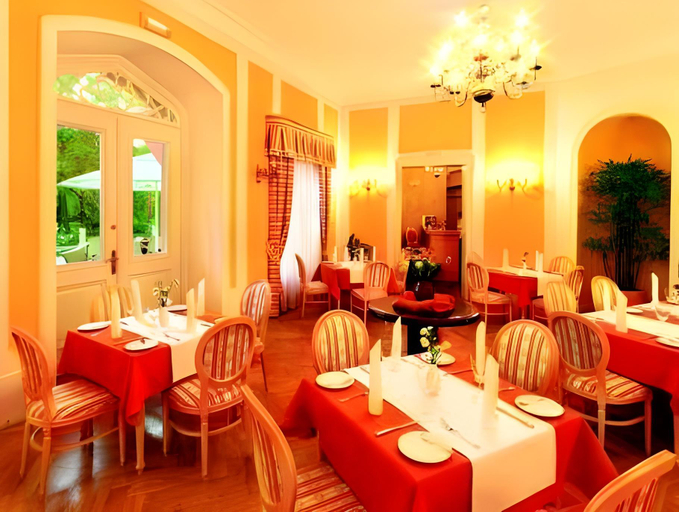 Food & Drinks 5, Palac Wojanow, Jelenia Góra