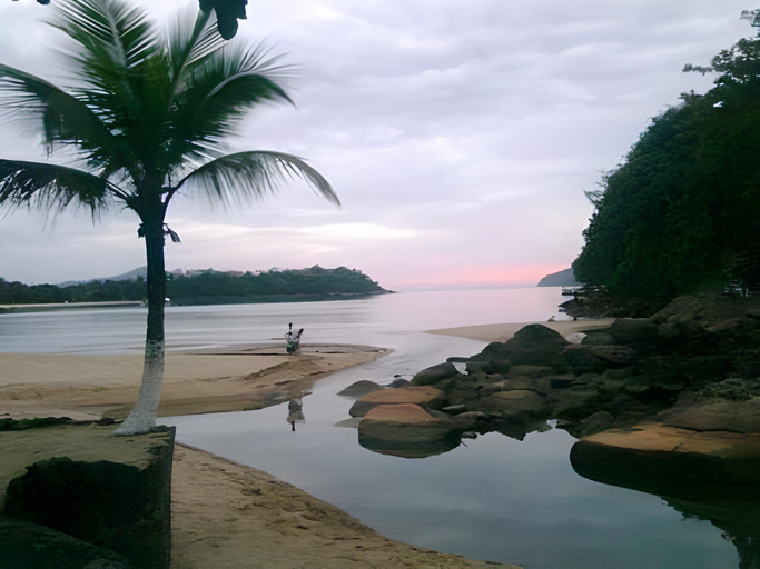 Others 3, Pousada Preamare, Ubatuba