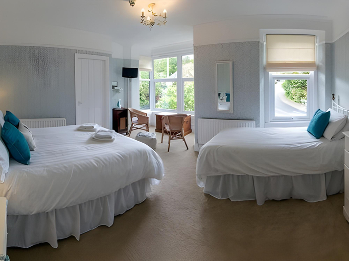 Others 3, Woodside B&B, Cumbria