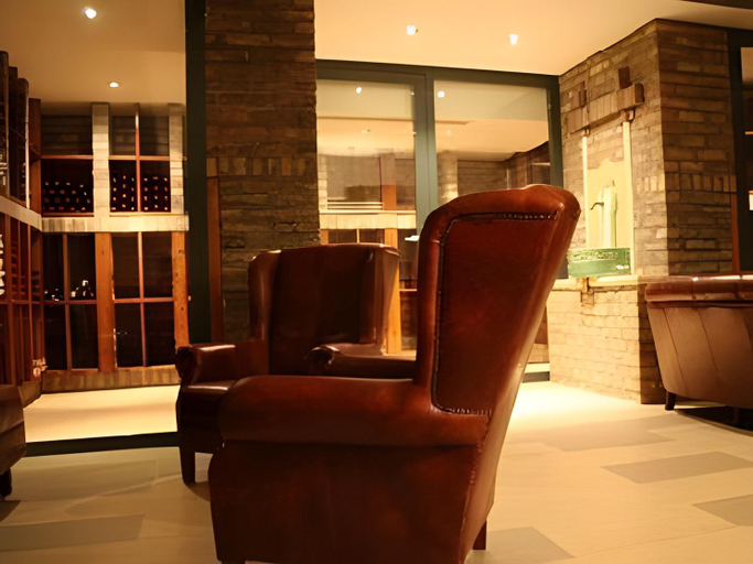 Public Area 4, A Gere Hotel and Wine Spa, Siklósi