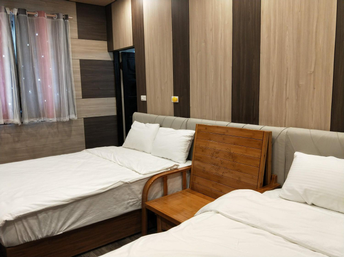Meiting B&B, Nantou