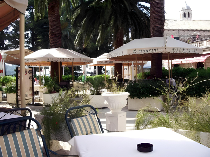 Food & Drinks 5, Boutique Hotel Villa Pattiera, Konavle