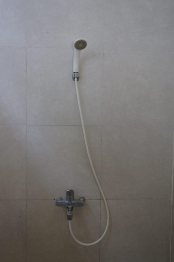 Bathroom, OYO 93831 Penginapan Cisauk, Tangerang