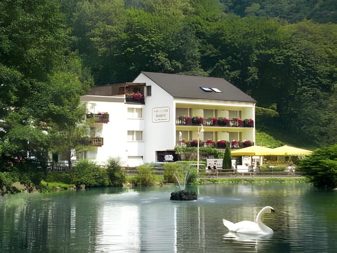 Hotel Residenz, Cochem-Zell