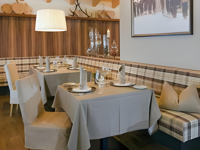 Food & Drinks 4, Hotel Weisses Lamm, Landeck