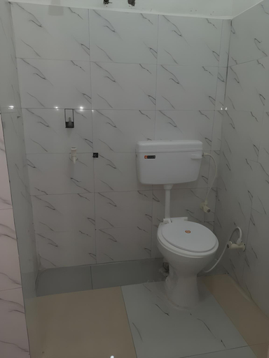 Bathroom 2, Gopal Sadan-2, Mathura
