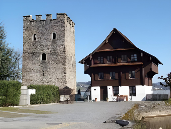 Hotel & Restaurant zum Beck, Luzern