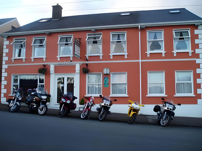 Others 5, Boland's Accommodation Dingle