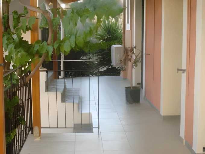 Others 5, Maria Apartments, Ionian Islands