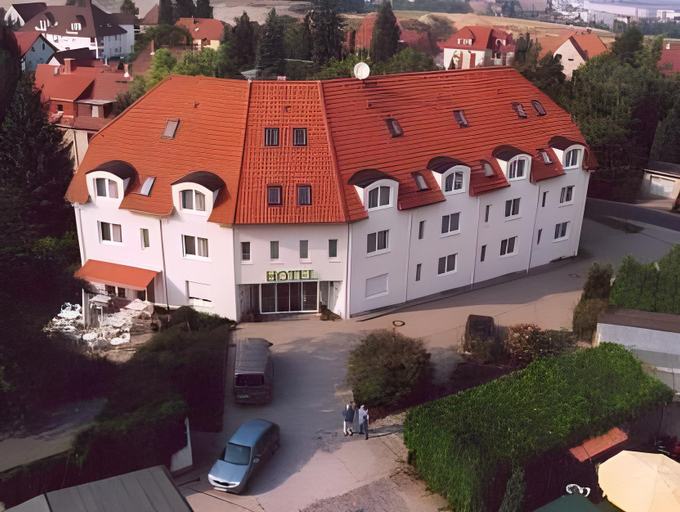 Exterior & Views 1, Hotel Pesterwitzer Siegel, Sächsische Schweiz-Osterzgebirge