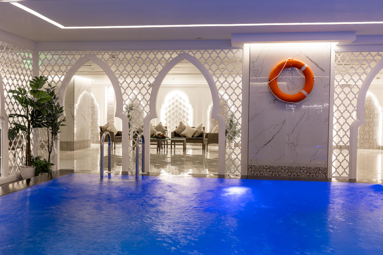 Others 4, Wassad Hotel, Makkah