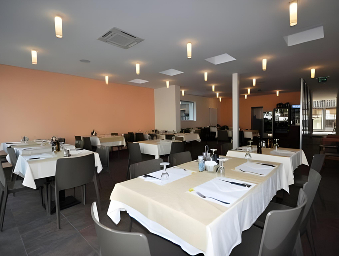 Food & Drinks 4, Albergo Elvezia, Lugano