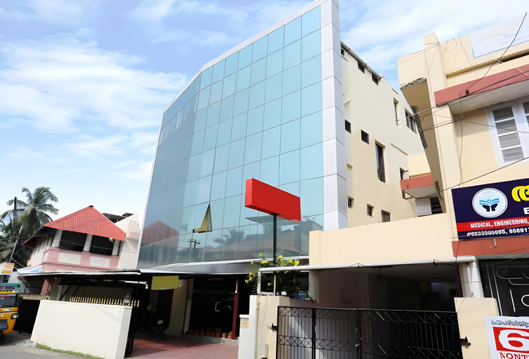 Others, Hotel Gamas Inn, Thiruvananthapuram