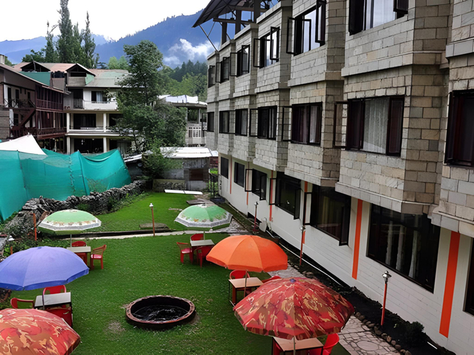 Others 2, Kapoor Resorts, Kullu