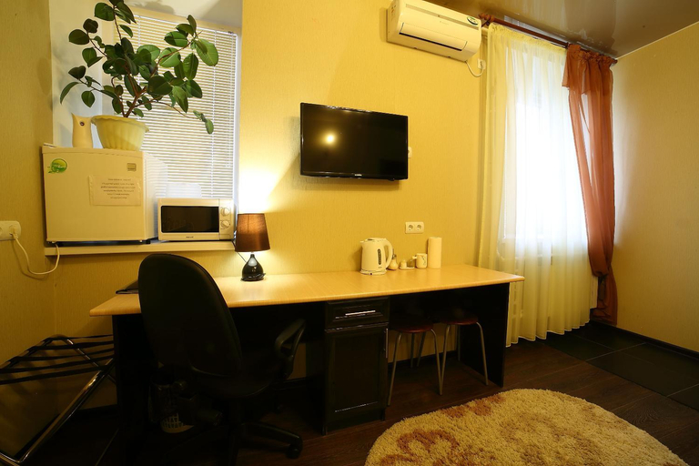 Others 3, Hotel Kama, Naberezhnye Chelny