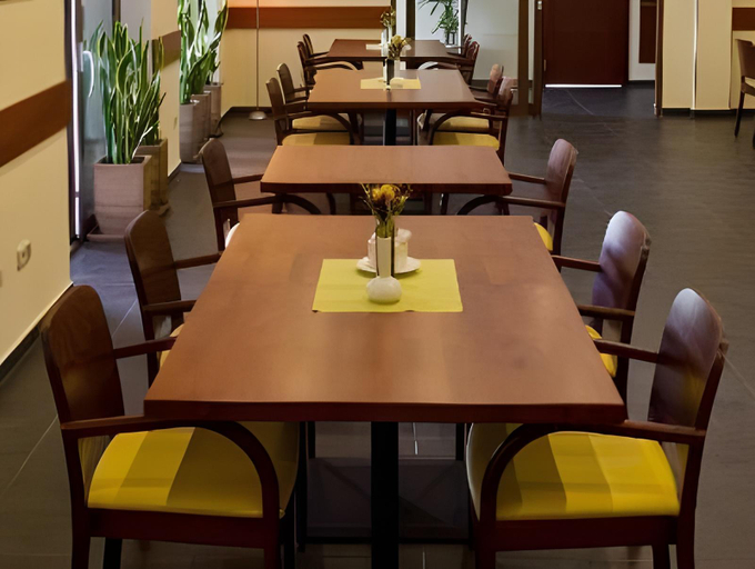 Food & Drinks 4, Hotel Hermes, Bruntál