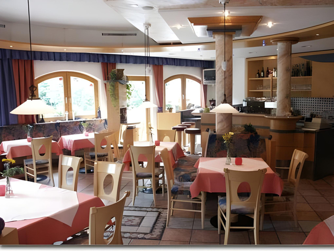 Food & Drinks 4, Landhaus Paradies Samnaun Spiss, Inn
