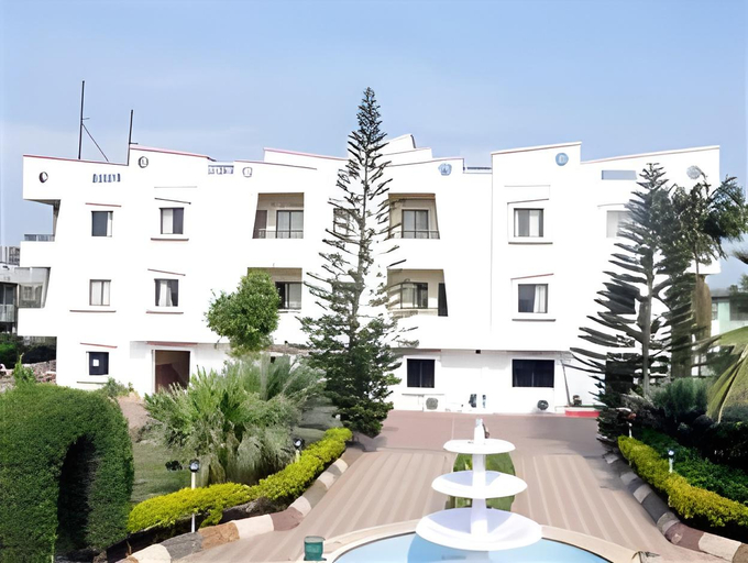 Others 4, Safari Hotel & Resort, Gir Somnath