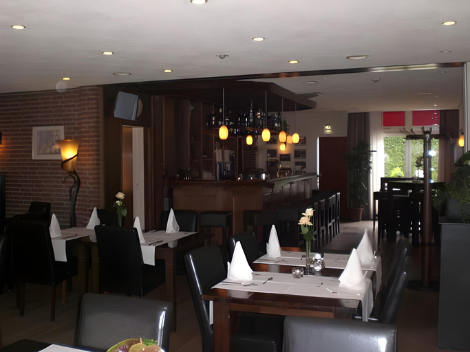 Food & Drinks 4, Hotel Steensel, Eersel