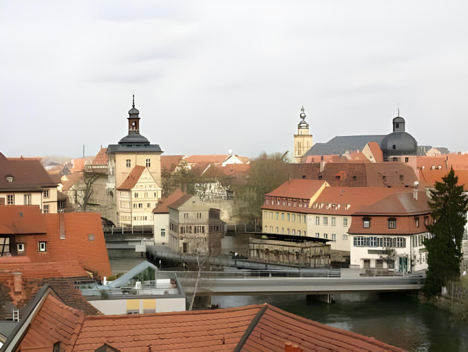 Others 5, Altstadthotel Molitor, Bamberg
